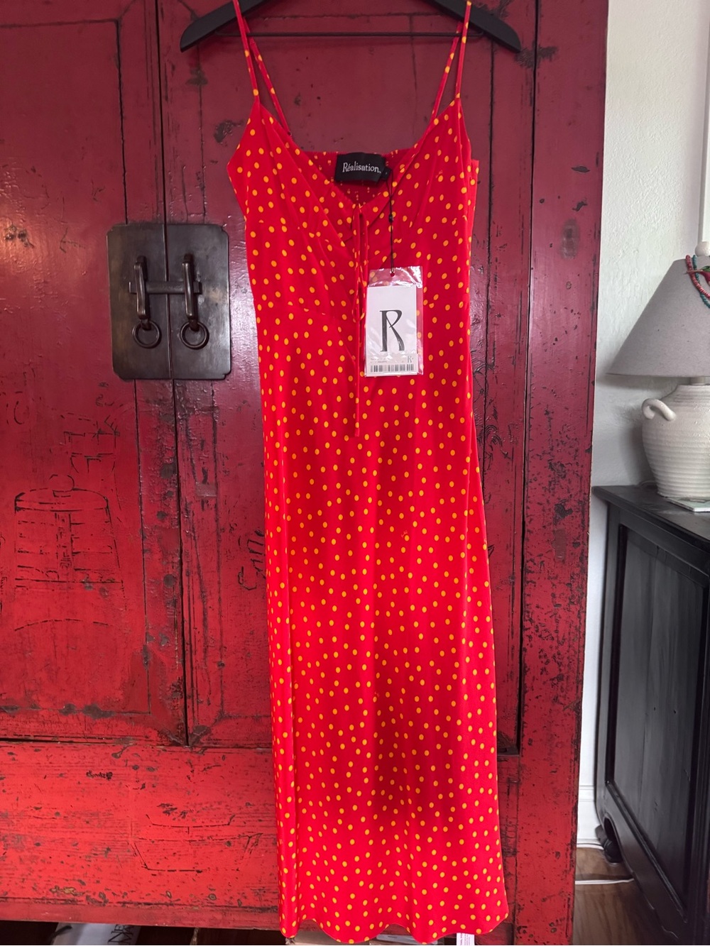 Realisation Par dress